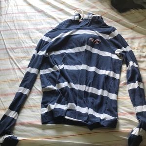 Hollister hoodie